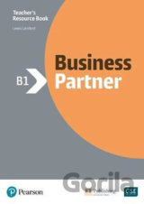 Business Partner B1: Teacher's Book