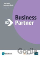 Business Partner B2 - Teacher's Book