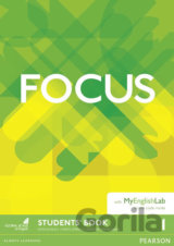Focus 1: Students' Book
