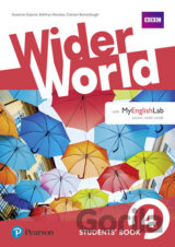 Wider World 4: Students' Book