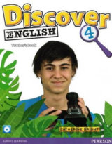Discover English 4: Teacher's Book