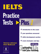 Practice Tests Plus IELTS 2001 w/ key