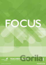 Focus 1: Teacher's Book