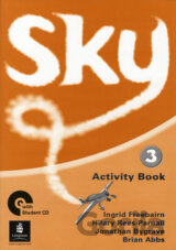 Sky 3: Activity Book