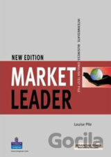 Market Leader - Intermediate - Test File