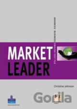 Market Leader - Advanced - Test File