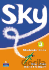 Sky 3: Students' Book