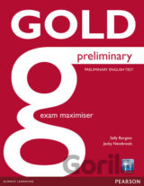 Gold - Preliminary 2013