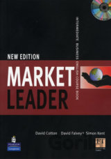 Market Leader - Intermediate - Coursebook