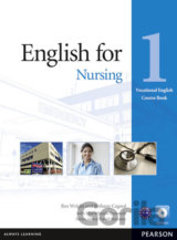 English for Nursing 1: Coursebook