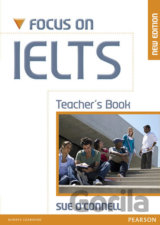 Focus on IELTS - Teacher's Book