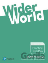 Wider World: Exam Practice