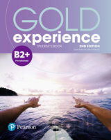 Gold Experience B2+: Students' Book