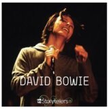 David Bowie: VH1 Storytellers LP