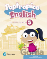 Poptropica English 5: Activity Book