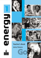 Energy 1: Teacher's Book