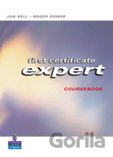 Expert First Certificate 2003 - Students' Book