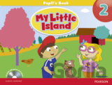 My Little Island 2: Students' Book