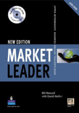 Market Leader - Upper Intermediate - Teacher's Book