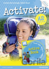Activate! A2: Students' Book