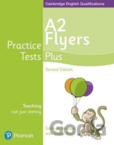 Practice Tests Plus - A2 Flyers - Students' Book