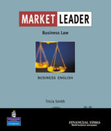 Market Leader: Business Law