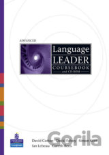 Language Leader - Advanced - Coursebook