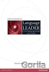 Language Leader - Upper Intermediate - CourseBook