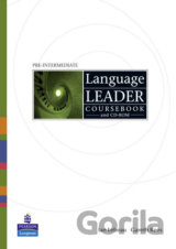Language Leader - Pre-intermediate - Coursebook