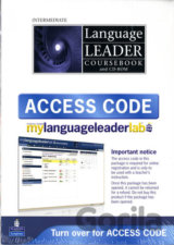 Language Leader - Intermediate - Coursebook