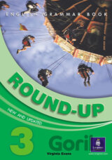 Round-Up 3: Grammar Practice - Students' Book