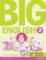 Big English 2: Teacher's Book