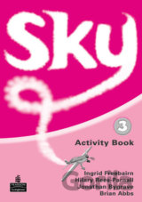 Sky 3: Activity Book