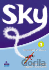 Sky 1: Students' Book
