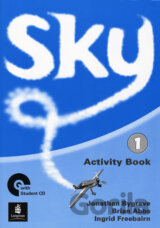 Sky 1: Activity Book