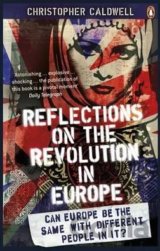 Reflections on the Revolution in Europe