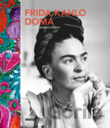 Frida Kahlo doma
