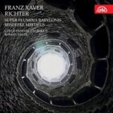 Czech Ensemble Baroque, Roman Válek: Richter - Super flumina Babylonis, Miserere