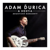 Adam Ďurica: Akustické koncerty