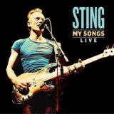Sting: My Songs - Live LP
