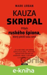 Kauza Skripal