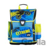 Školní aktovka Baagl Extreme