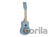 Gitara blue