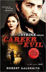Career of Evil (film tie-in)