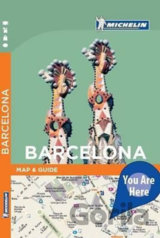 You are Here Barcelona 2016
