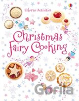 Christmas Fairy Cooking