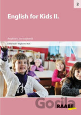 English for kids II.