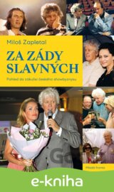 Za zády slavných
