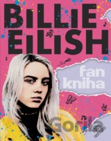 Billie Eilish: Fankniha