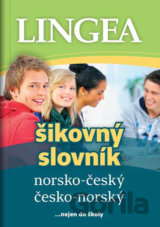 Norsko-český, česko-norský šikovný slovník